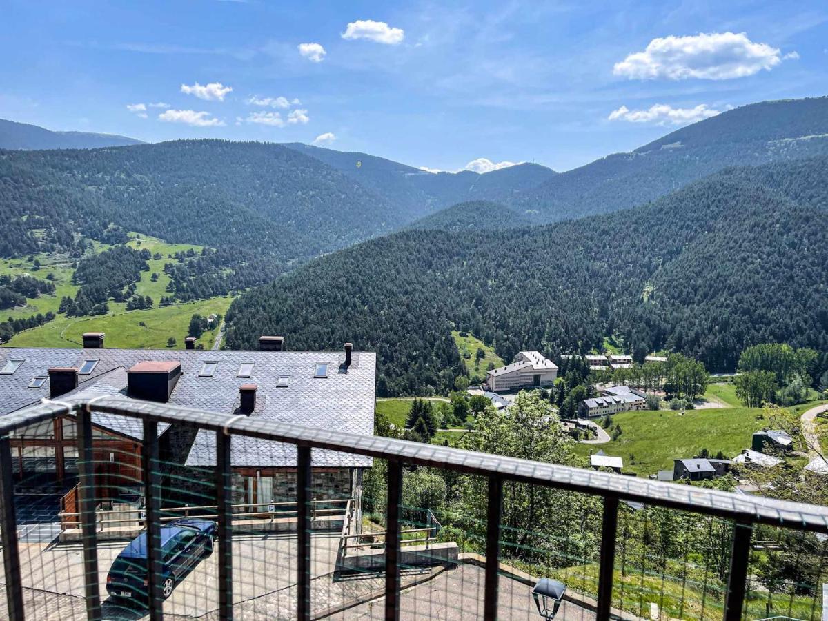 El Mirador De La Molina Appartement Buitenkant foto